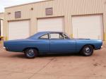 Plymouth Road Runner 426 Hemi Coupe 1968 года